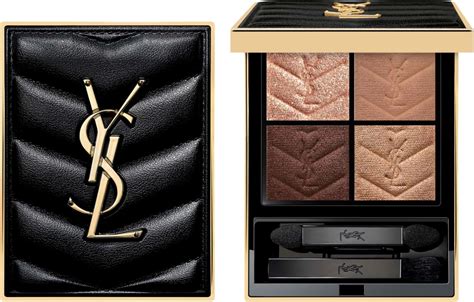 ysl brun cachemire|COUTURE MINI CLUTCH .